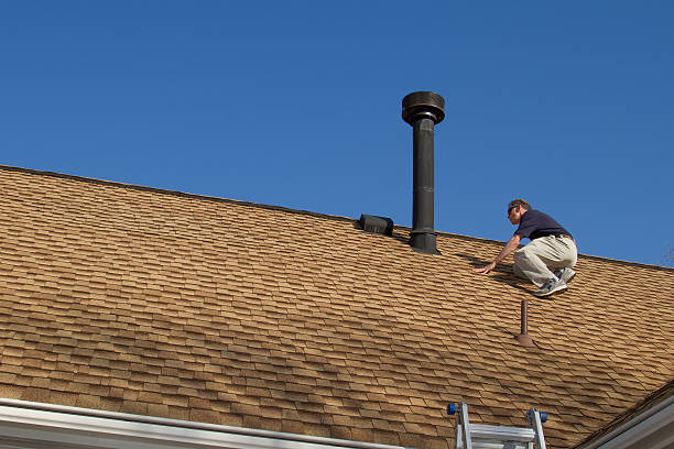 Best Tile Roofing Installation  in Nicholson, MS